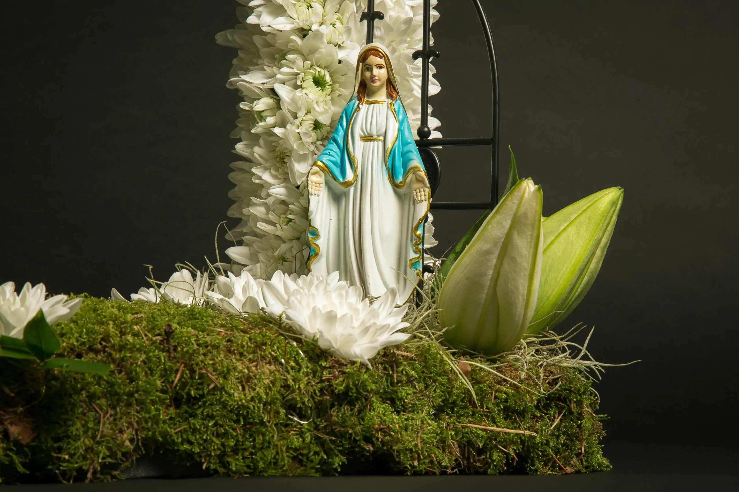 Hemelpoort Maria - Afbeelding 2